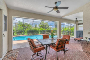 Discover Charlotte County Villa 5906 by 5 Star Holidays